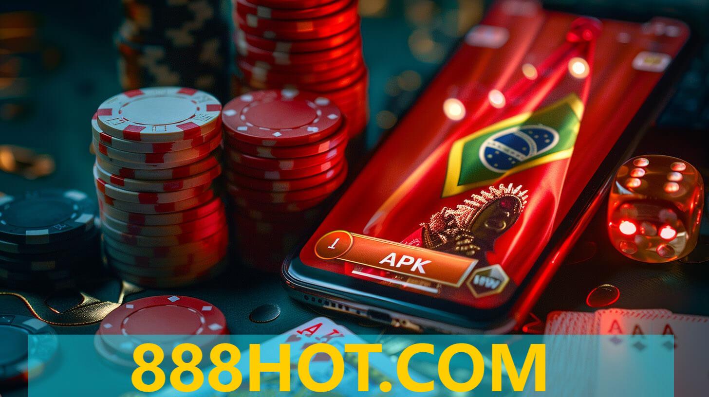 App 888HOT.COM